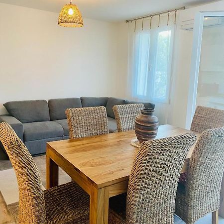 Almanarre Apartman Hyères Kültér fotó