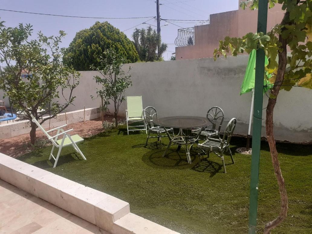 Almanarre Apartman Hyères Kültér fotó