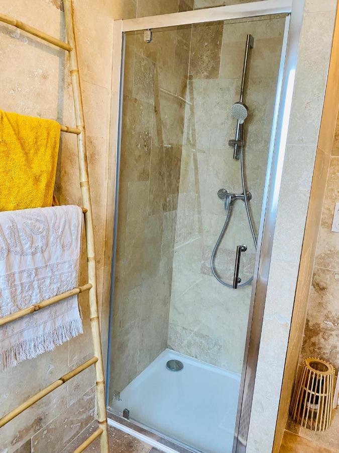 Almanarre Apartman Hyères Kültér fotó