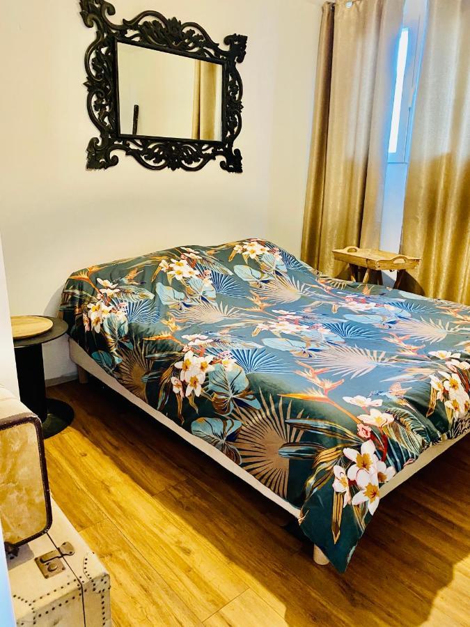 Almanarre Apartman Hyères Kültér fotó
