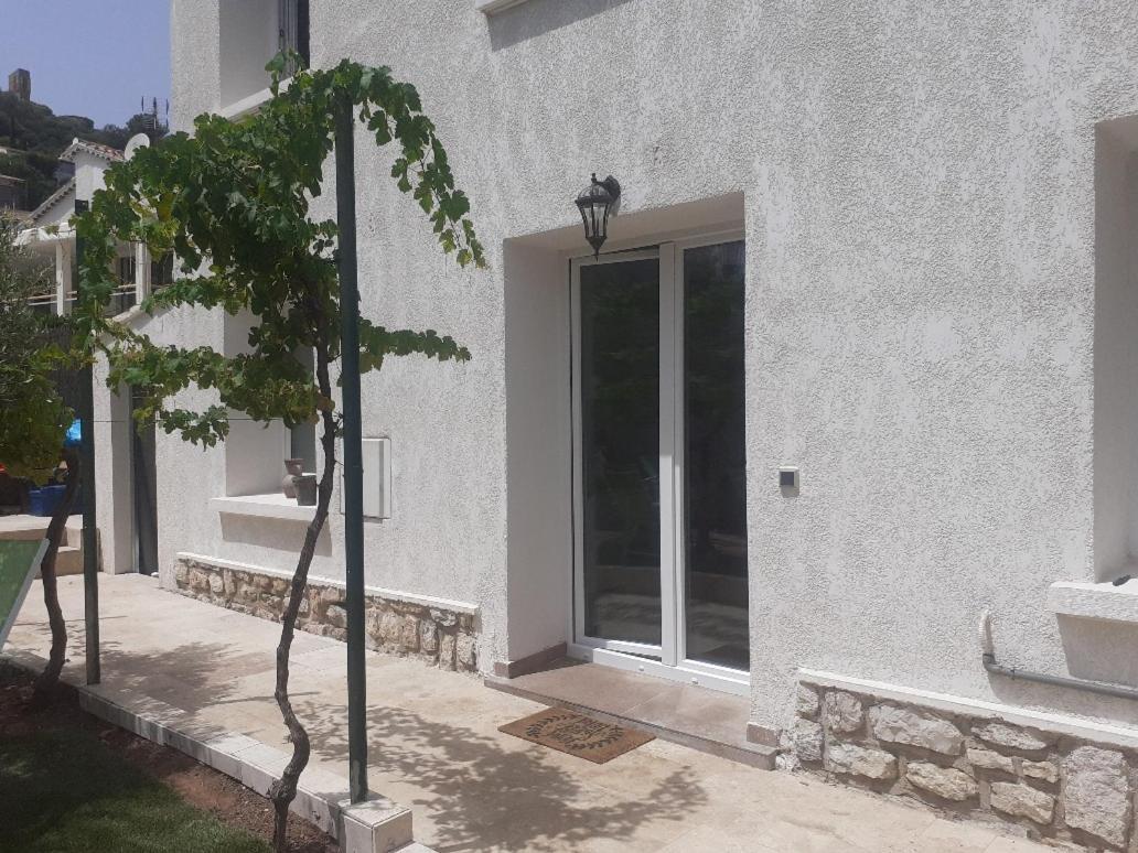 Almanarre Apartman Hyères Kültér fotó